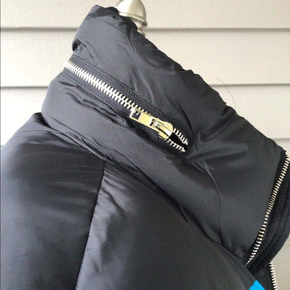 NWT Puffer Jacket - Picture 5 of 13